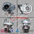 Turbocharger TBP4 2674A128 702402-5002